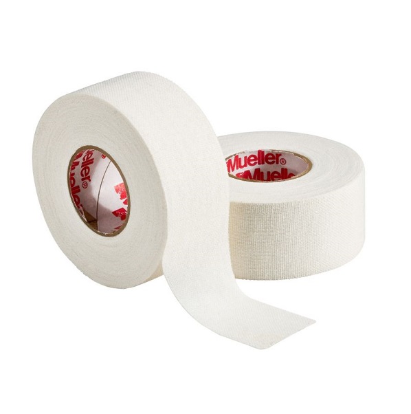 Тейп 130104 M-tape, 2,5 см*9,4 м Ml